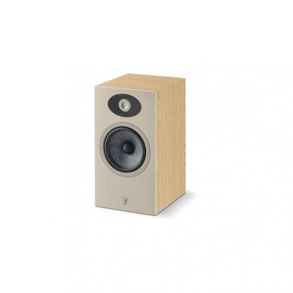 Focal THEVA N°1 | Kolumna Podstawkowa | Autoryzowany Dealer Szczecin