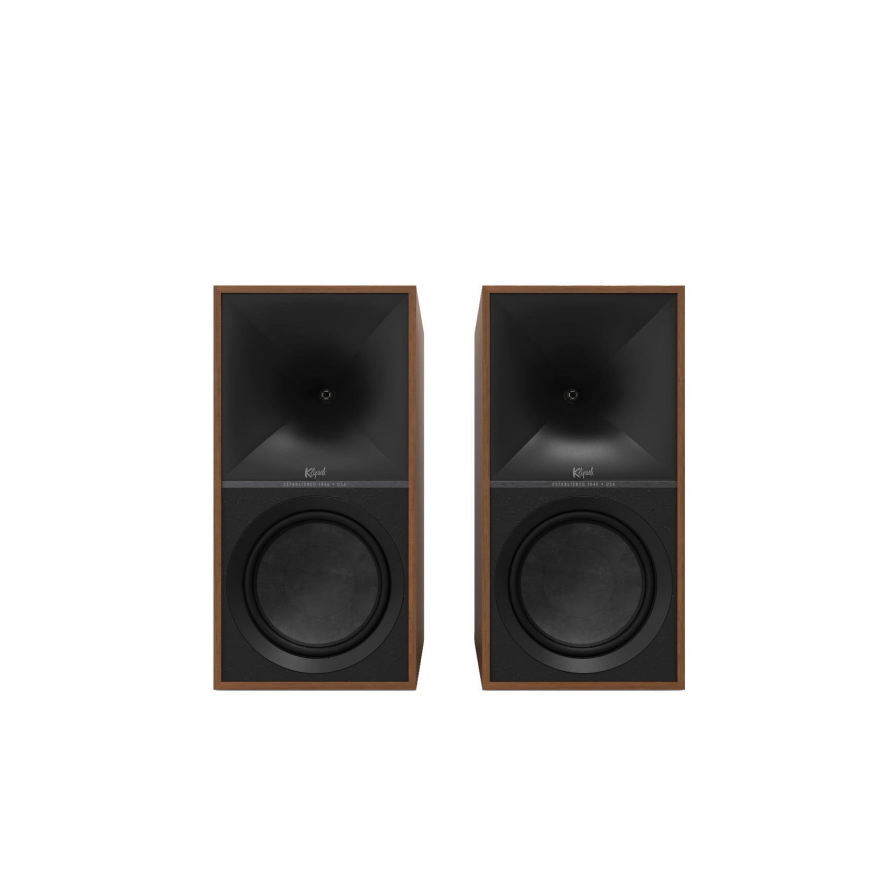 Klipsch The Nines | Kolumny Aktywne z bt i hdmi