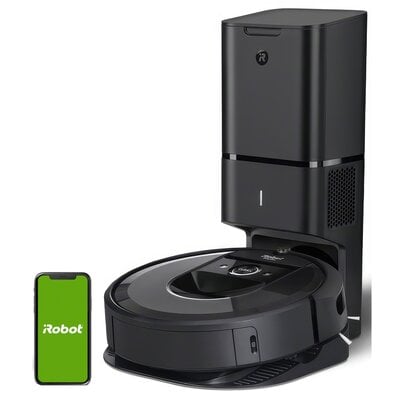 iRobot Roomba Combo i8+ i857840