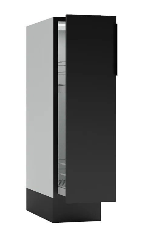 Dolna szafka kuchenna cargo 20 cm M6-H39