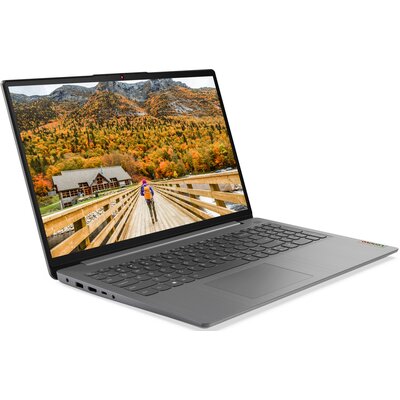 Lenovo IdeaPad 3-15 Ryzen 7/8GB/512/Win11 82KU018GPB