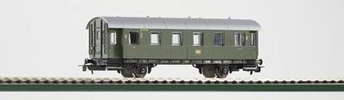 Piko H0 Wagon H pasażerski druga klasa tabor DB w skali H0 Pi
