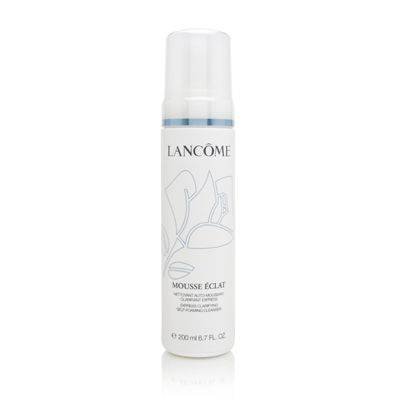 Lancome Eclat, pianka do demakijażu twarzy, 200 ml