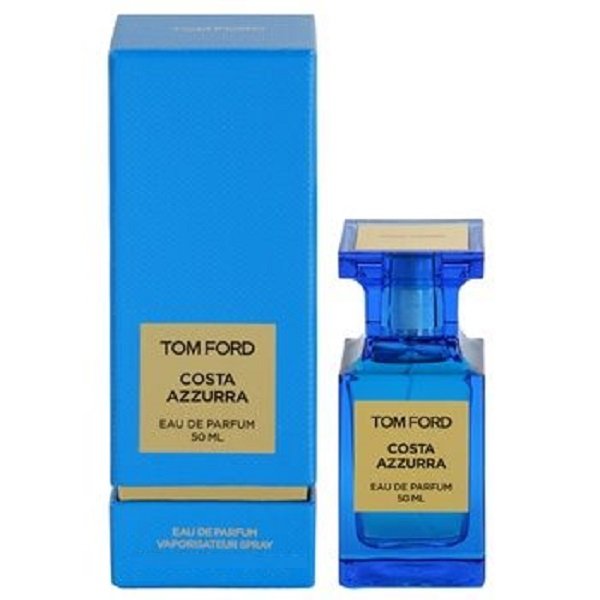 Tom Ford, Costa Azzurra, woda perfumowana, 100 ml