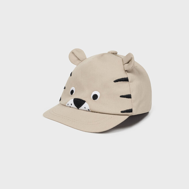 Czapka z daszkiem Mayoral 9608 44