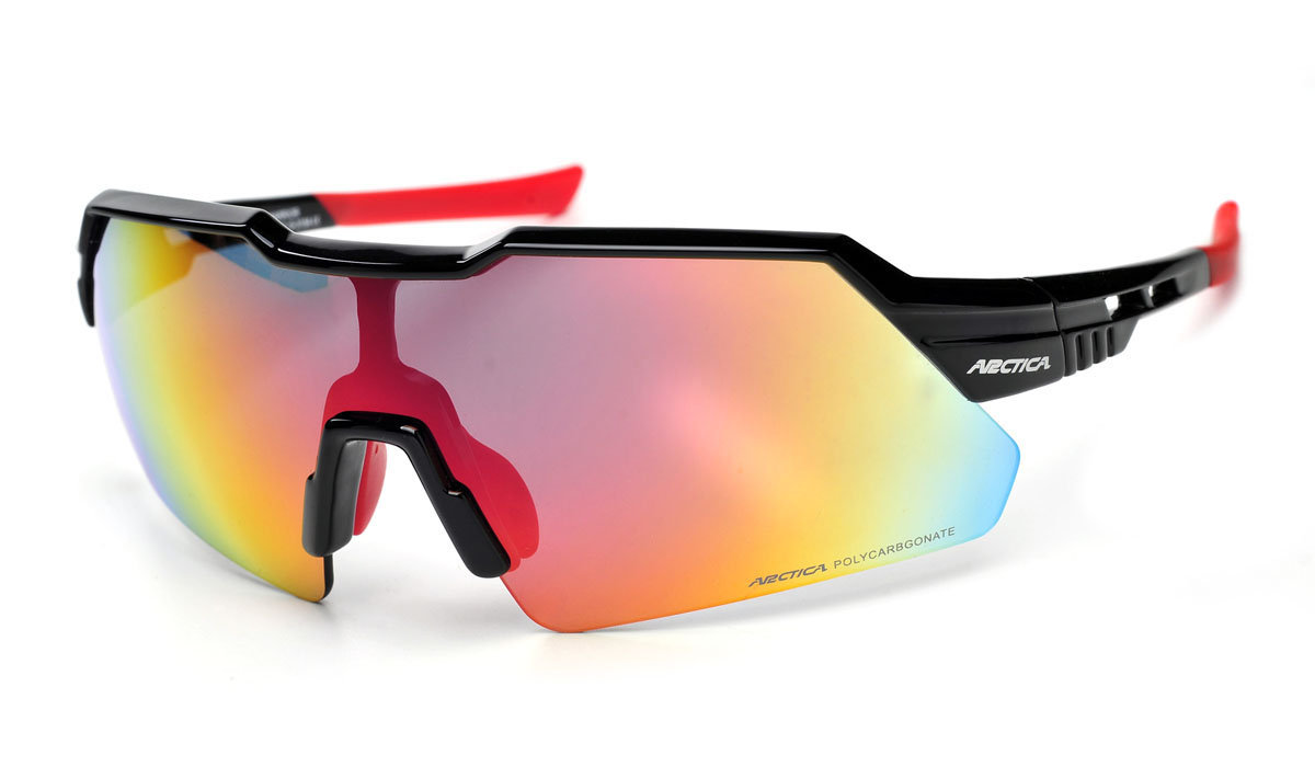 Arctica Okulary rowerowe Titan S-315A