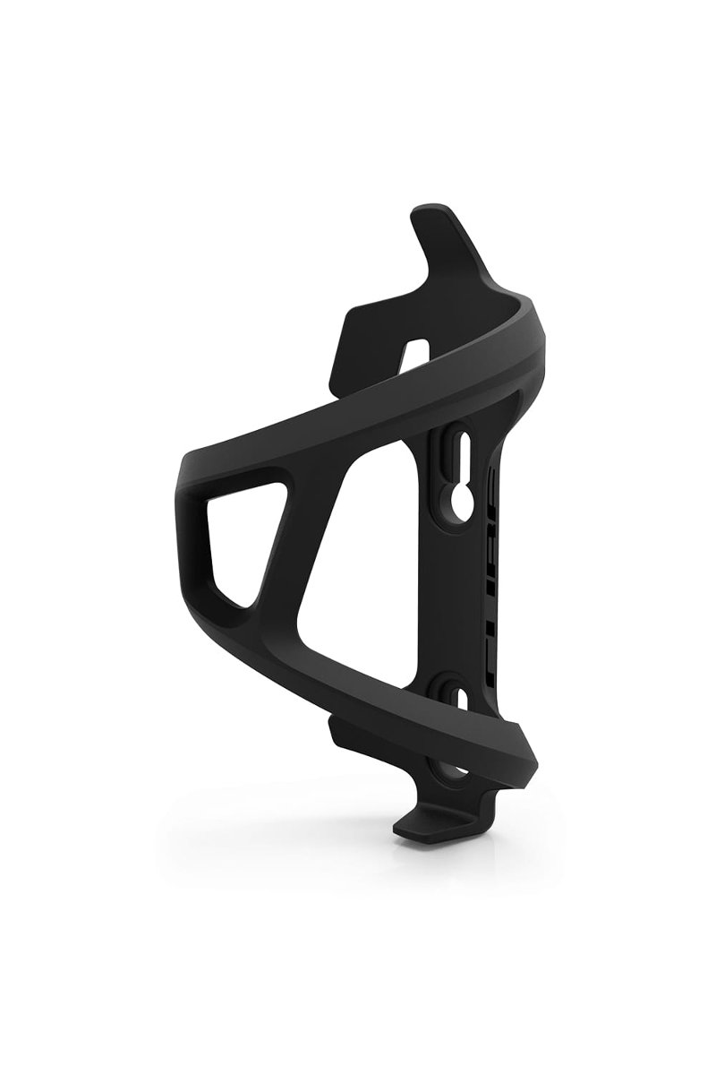 Zdjęcia - Akcesoria rowerowe Cube Koszyk na bidon  HPP/R Left-Hand Sidecage black 