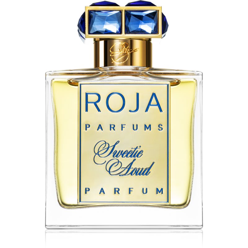 Roja Parfums Candy Aoud 50 ml perfumy