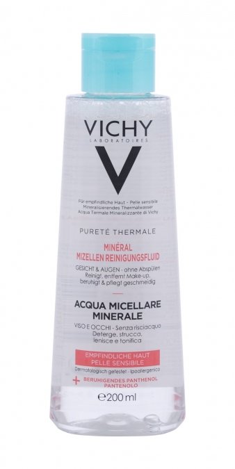 Vichy Purete Thermale Purete Thermale emulsja 3 v 1 200 ml