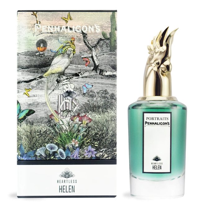 Penhaligon''s Portraits Helen Woda perfumowana 75ml dla Pań