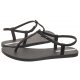 Sandały Class Brilha Fem 26914/AI193 Black (IP61-b) Ipanema