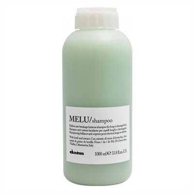 Davines Essential Melu Szampon Rozświetlający Wzmacniający Do Włosów Łamliwych 1000Ml