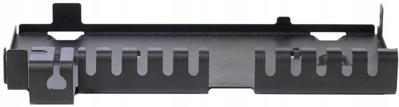 Mikrotik Obudowa RB2011 Wall Mount Kit Nowa Fv