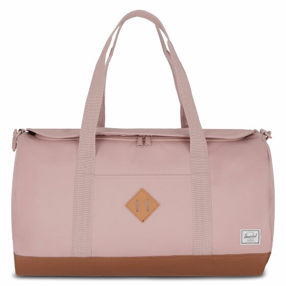 Herschel Heritage Torba podróżna Weekender 52 cm ash rose