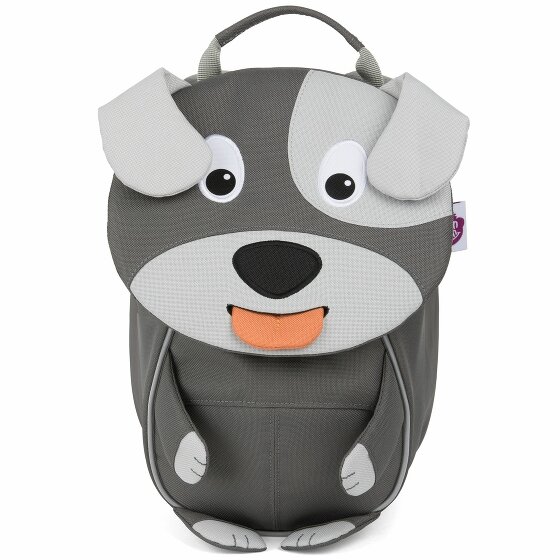 Affenzahn Plecak przedszkolny Little Friend 25 cm Hund