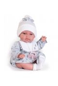 Lalka Baby Toneta 34cm