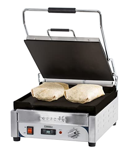 Casselin Panini XL Premium Grill z timerem