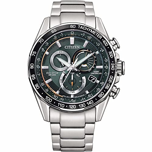 Citizen Analogowy CB5914-89X