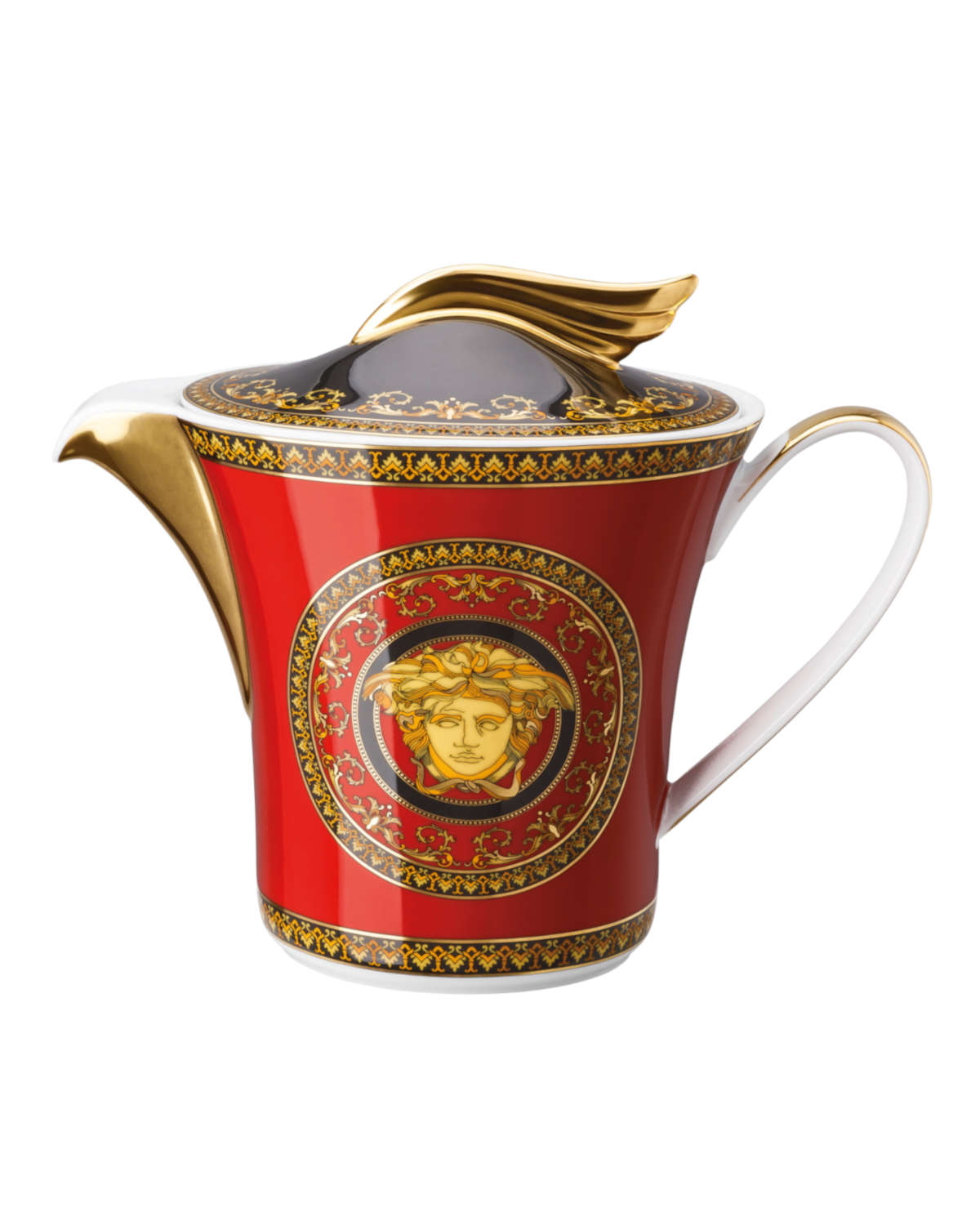 ROSENTHAL Dzbanek do herbaty Medusa