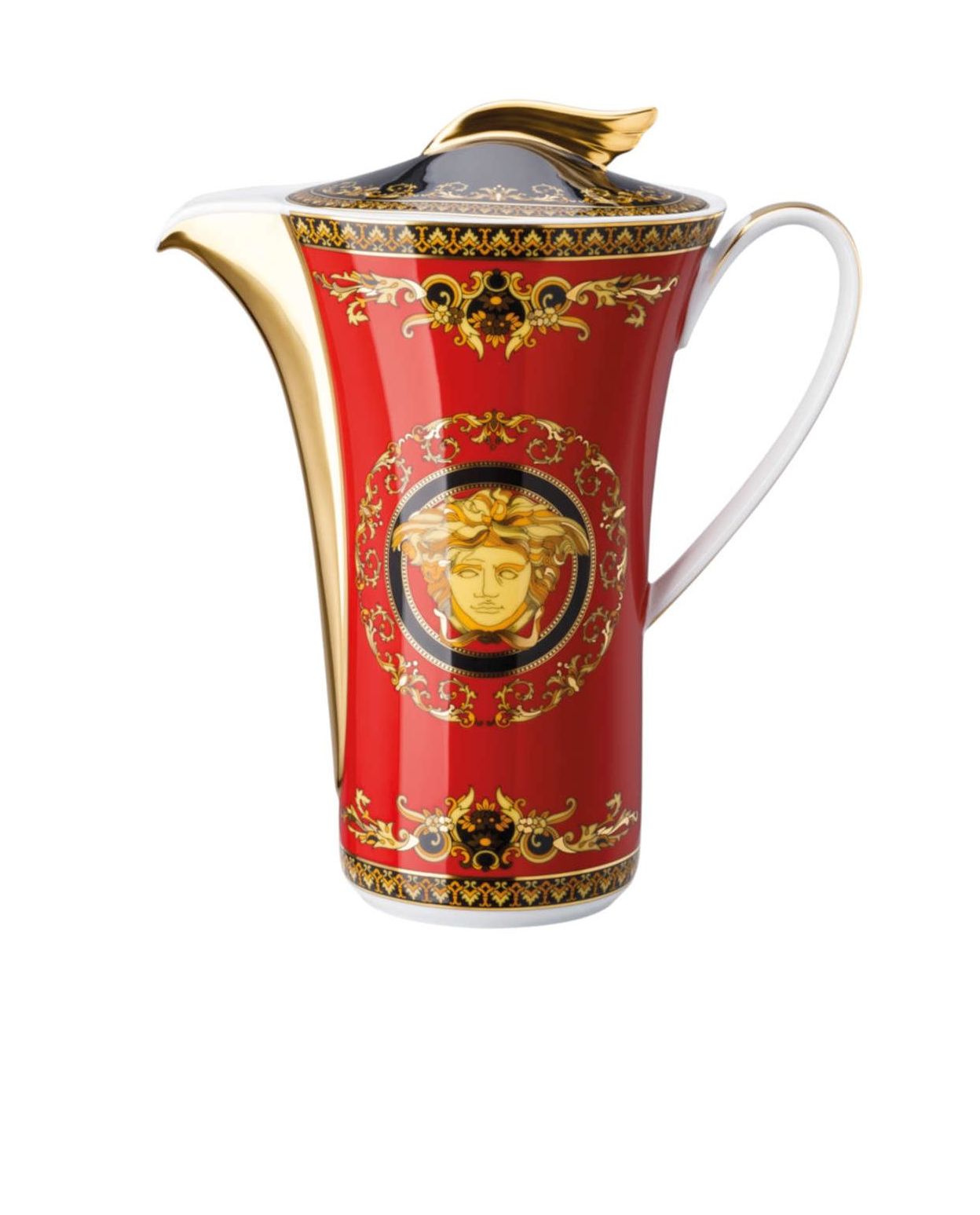 ROSENTHAL Dzbanek do kawy Medusa