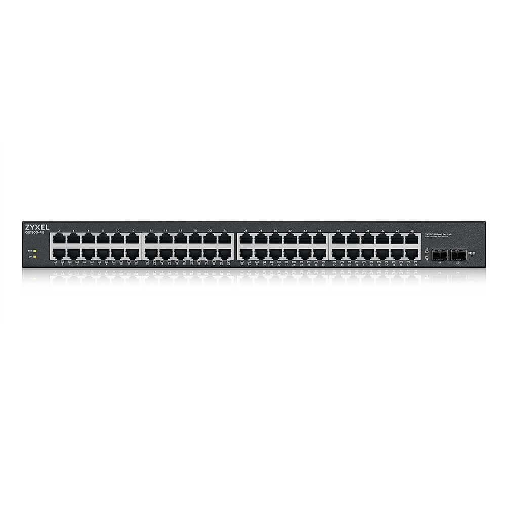 ZyXEL GS190048HPV2-EU0101F