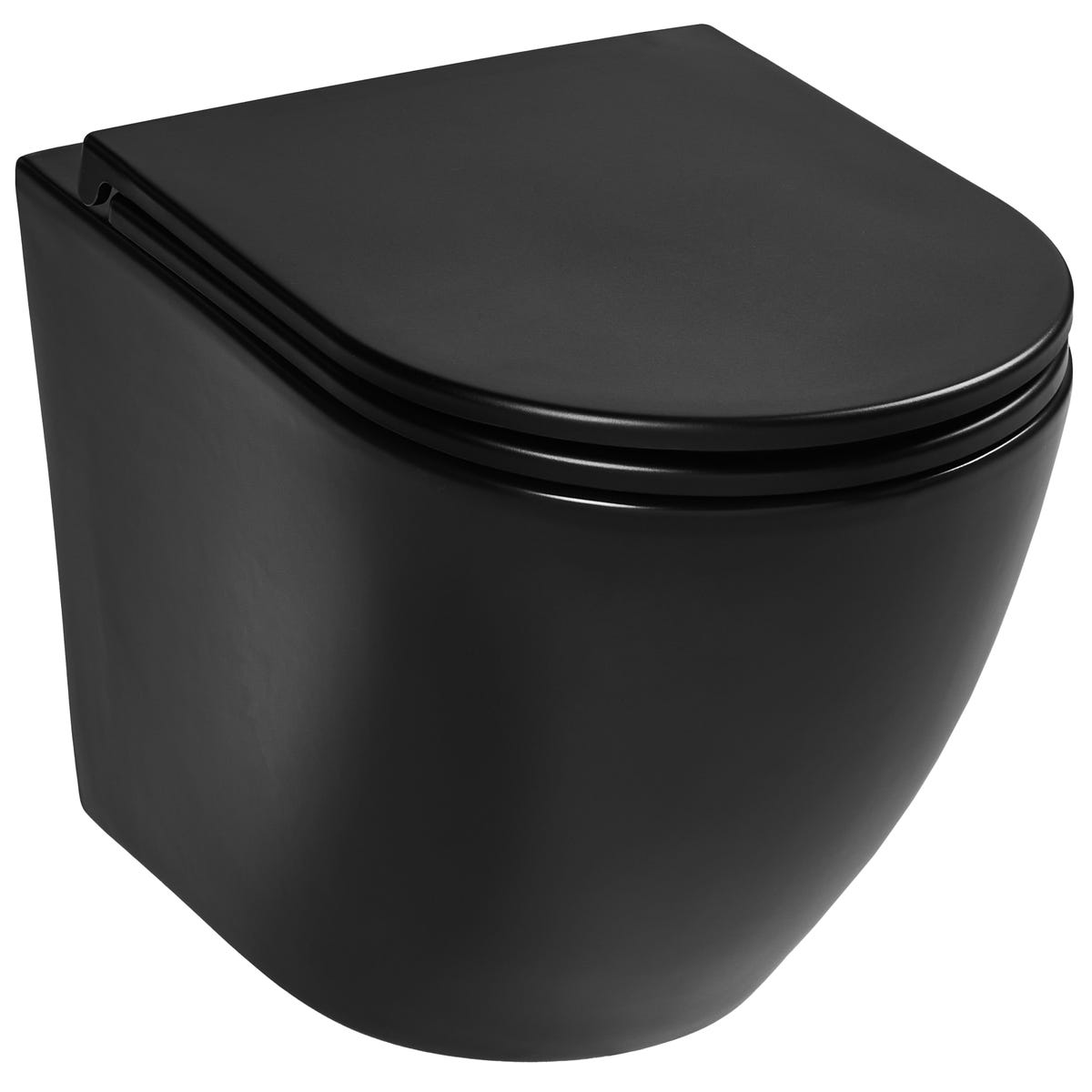 Miska WC wisząca Tornado Wirowa 5902273255444