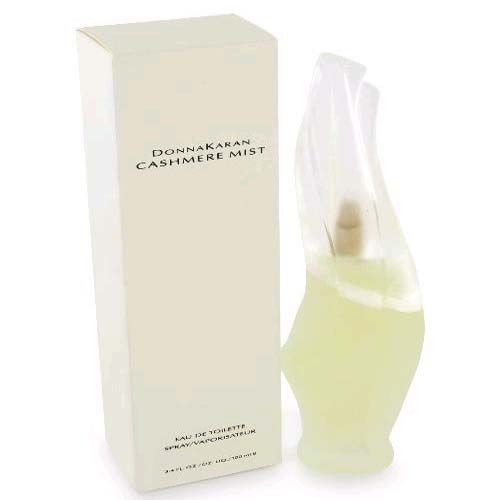 Donna Karan, Mist Cashmere, woda toaletowa, 100 ml