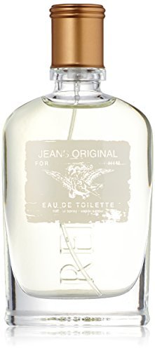 Replay, Jeans Original! for Her, woda toaletowa, 50 ml