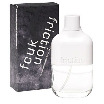 FCUK, Friction Him, woda toaletowa, 100 ml