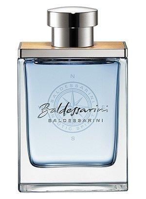 Baldessarini Nautic Spirit 50 ml woda toaletowa M