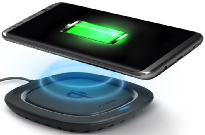 SBS SBS Basic 5W Czarna > MEGA NISKIE CENY I