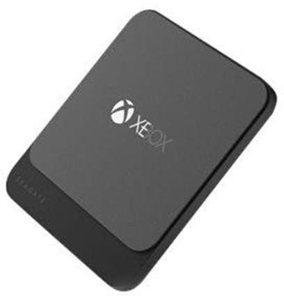 Seagate Drive for Xbox STHB500401 500GB