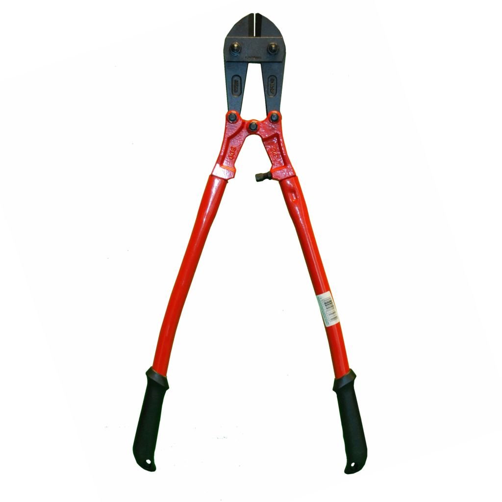 Bruder Mannesmann Obcinak do śrub, 600 mm, 67230 Bruder Mannesmann