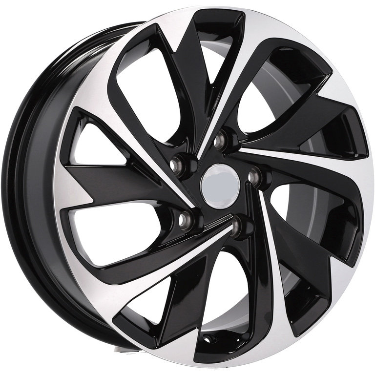 Felgi aluminiowe RACINGLINE RXFE89, 16