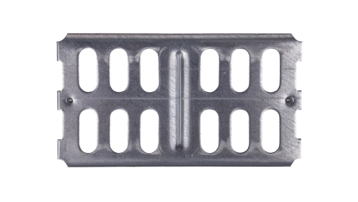 OBO Bettermann Łącznik wzdłużony RLVK 60 FS marki 6067093.