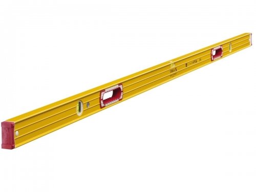 Stabila Poziomnica z uchwytami typ 196-2 200cm