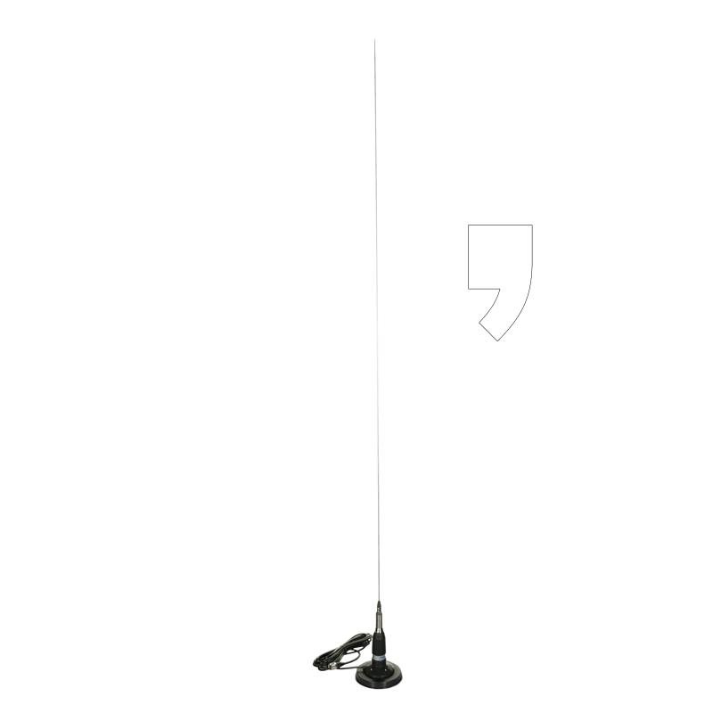 Antena samochodowa CB BLOW Sirio ML145