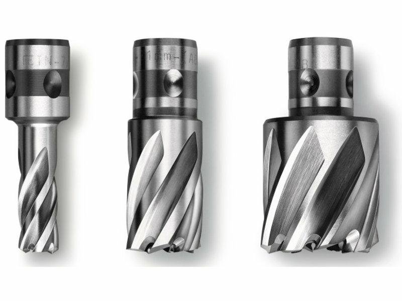 Fein Koronka 63133150051 Średnica wiercenia 15 mm Materiał wiertła HSS