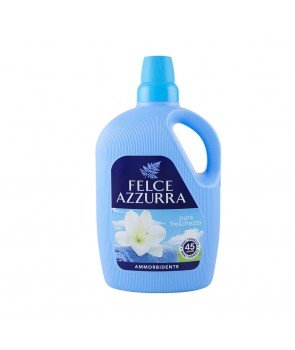 Felce Azzurra Czysta świeżość - Zestaw płynów do płukania tkanin Nowa odsłona (3 L + 2 L )