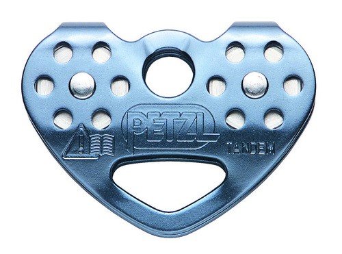 Petzl bloczek TANDEM SPEED