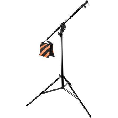Camrock CAMROCK statyw oświetleniowy LS-523