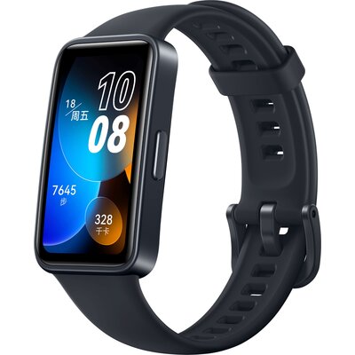 Huawei Band 8 Czarny