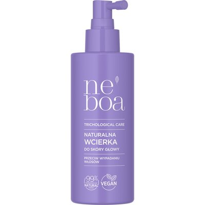 Wcierka NEBOA Microbiome 175 ml