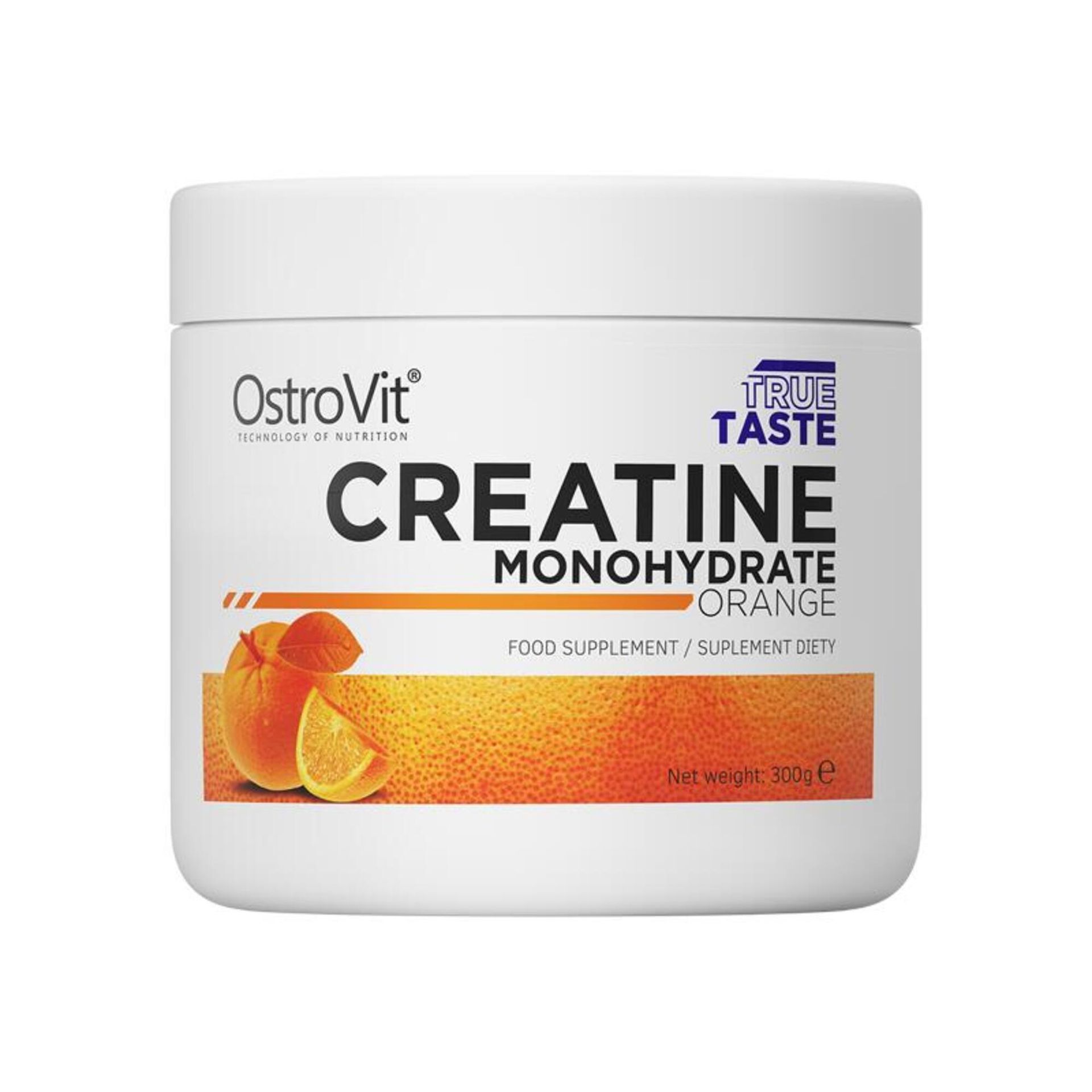 Ostrovit Creatine 300 g mango