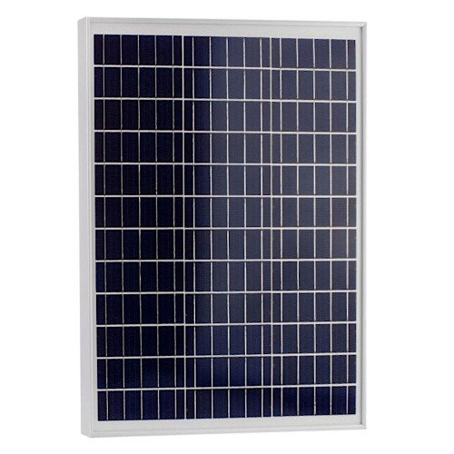 Panel solarny polimorficzny 12V 40W SILVER VOLT POLSKA
