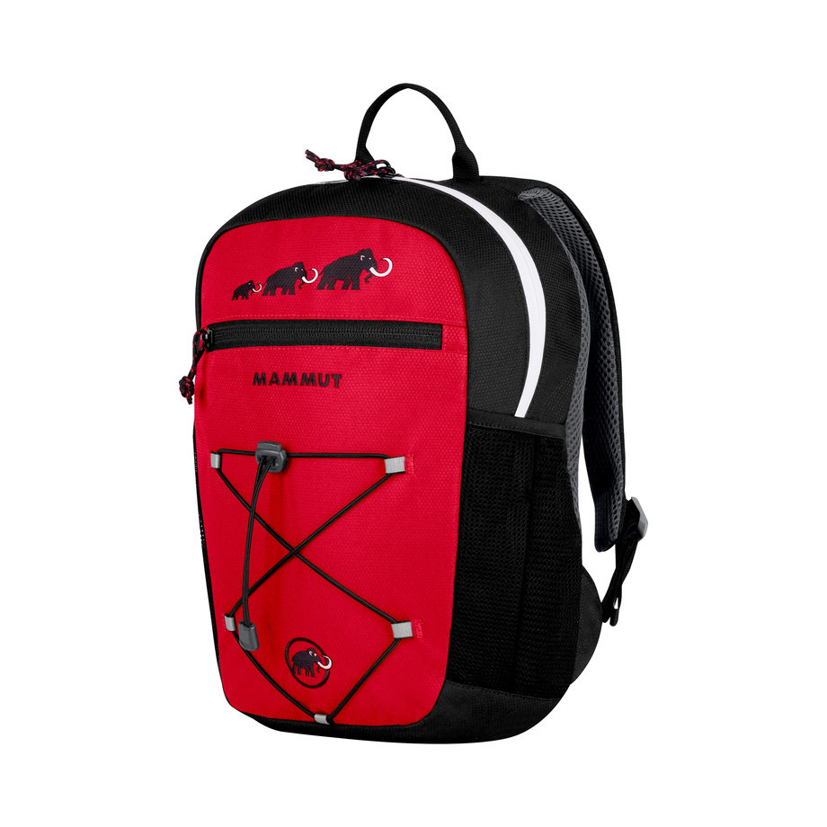 Mammut plecak dziecięcy First Zip, niebieski 2510-01542-5532