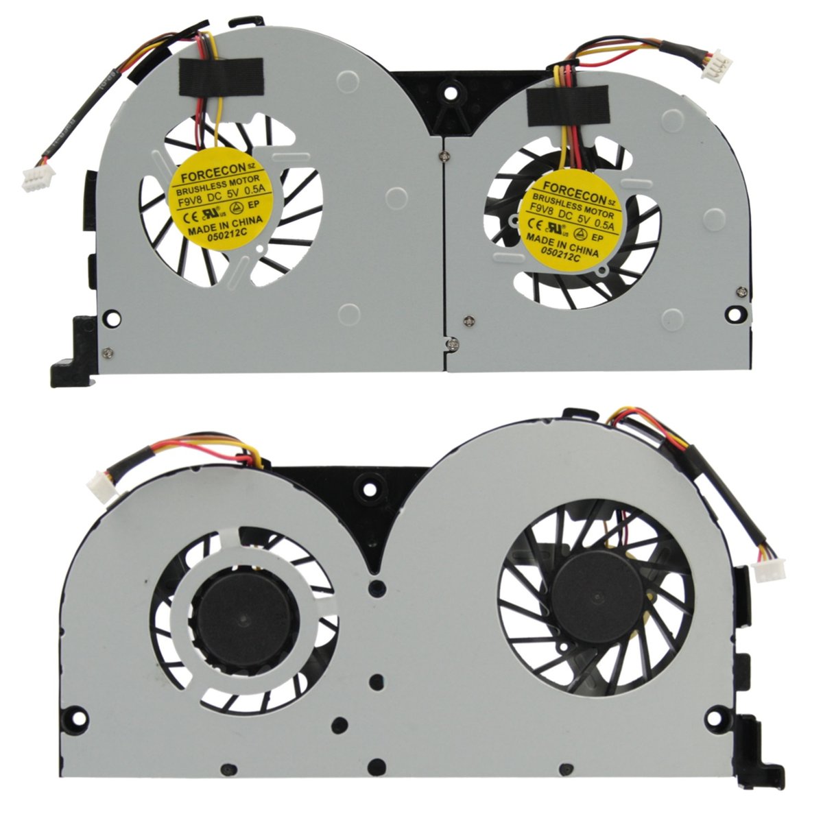 Lenovo Wentylator Y50-70 Y70-70 Y50-80 Y50-70T