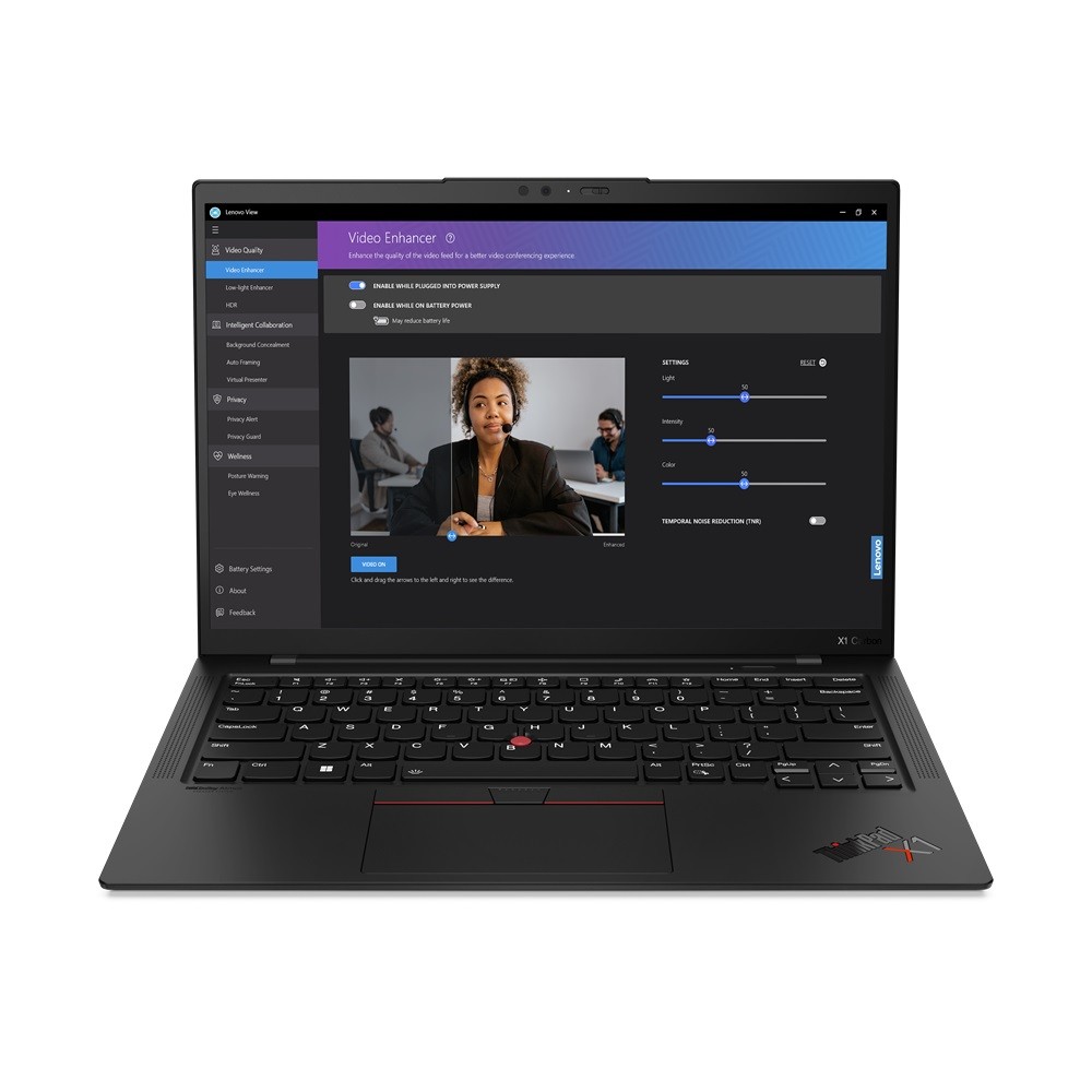 Lenovo ThinkPad X1 Carbon 11 i7-1355U/32/1TB/Win11Pro 21HM006QPB-32GB_1000SSD