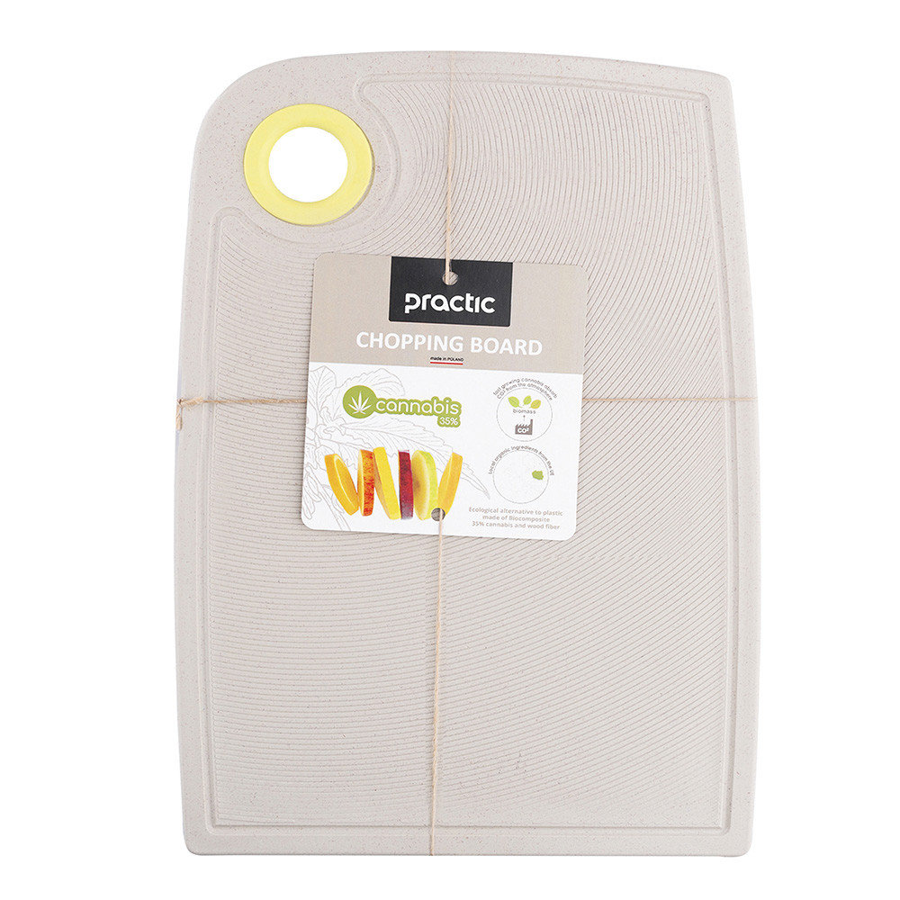 BIO KONOPIE DESKA ANTYPOŚLIZGOWA 30/20 HEMP