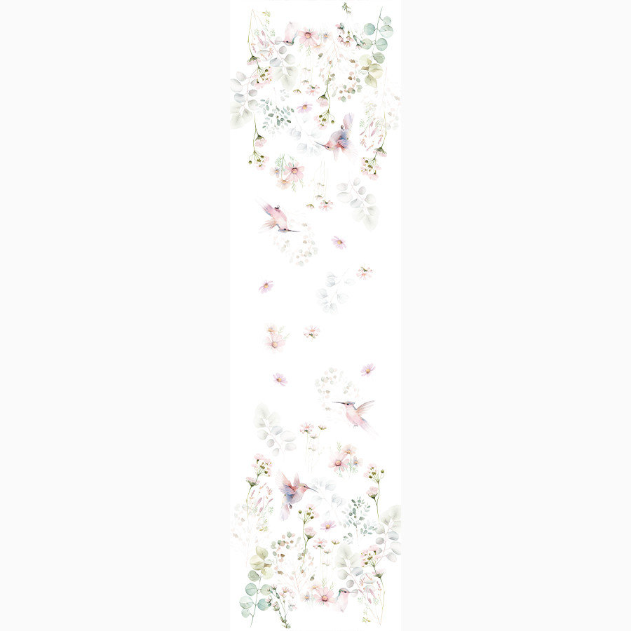 Polina bieżnik milas obszyty l